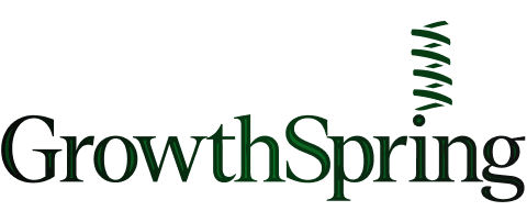 GrowthSpring Logo